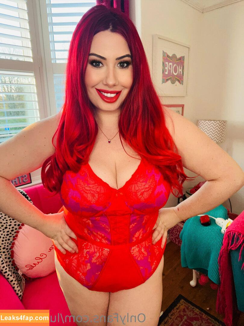 lucy-jones / lucyfjones leaked photo photo #0351