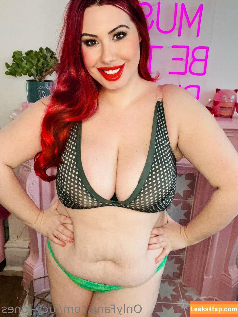 lucy-jones / lucyfjones leaked photo photo #0352