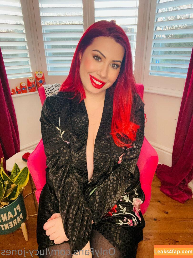 lucy-jones / lucyfjones leaked photo photo #0353