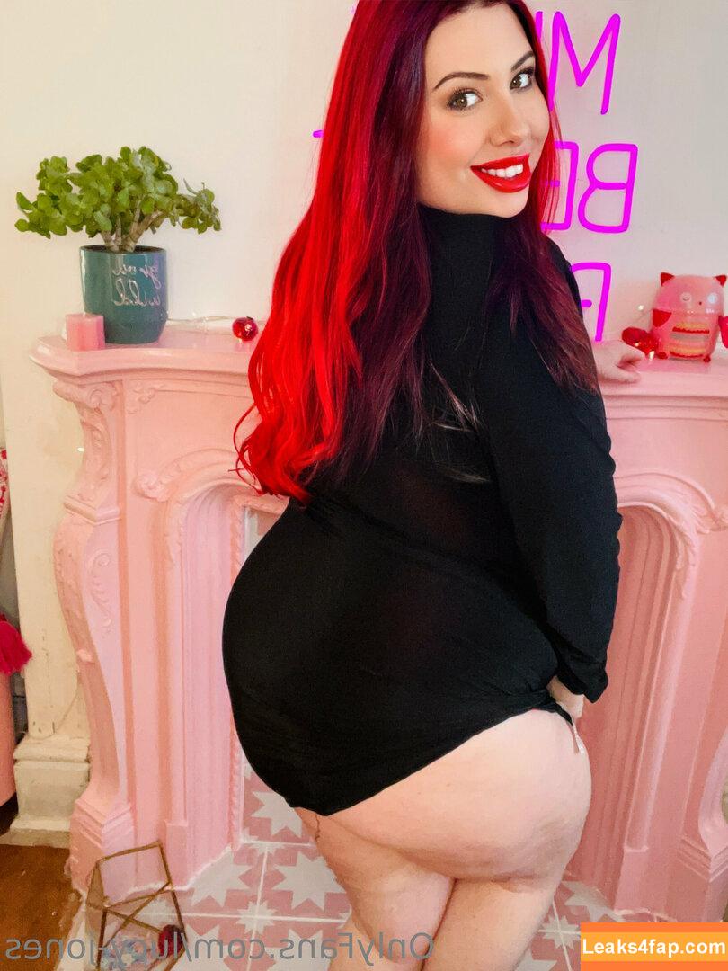 lucy-jones / lucyfjones leaked photo photo #0356