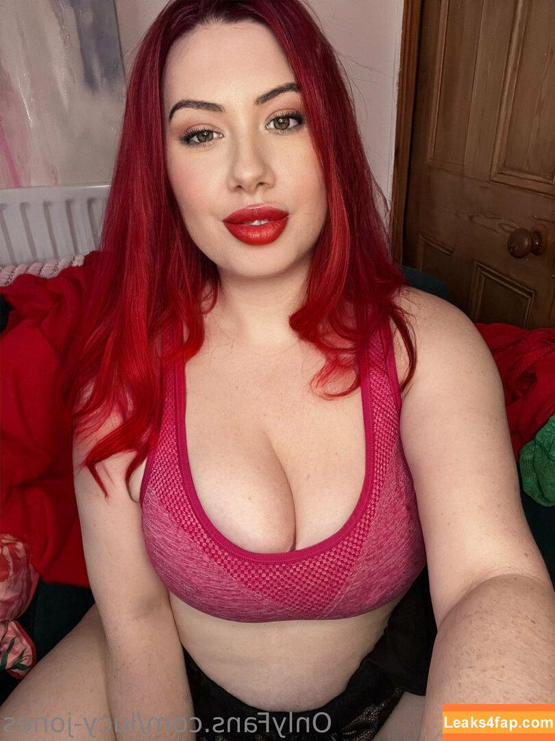lucy-jones / lucyfjones leaked photo photo #0363