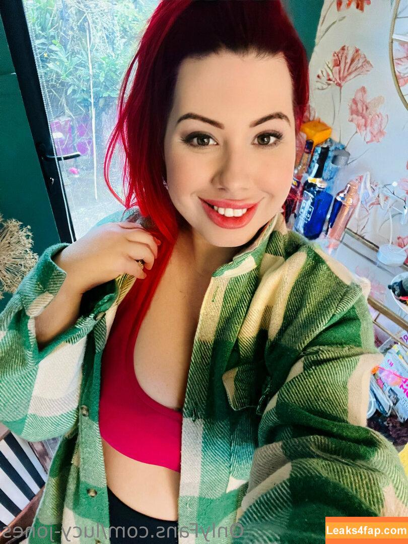 lucy-jones / lucyfjones leaked photo photo #0364