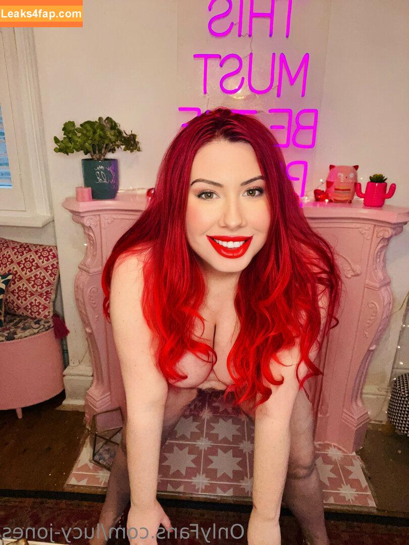 lucy-jones / lucyfjones leaked photo photo #0368