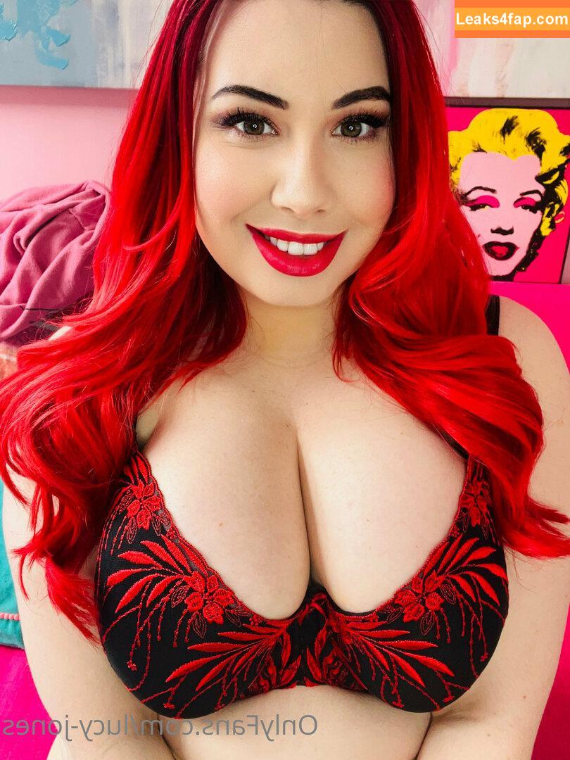 lucy-jones / lucyfjones leaked photo photo #0375
