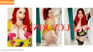 lucy-jones photo #0343