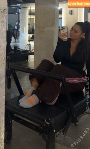 Lucy Lacht photo #0306