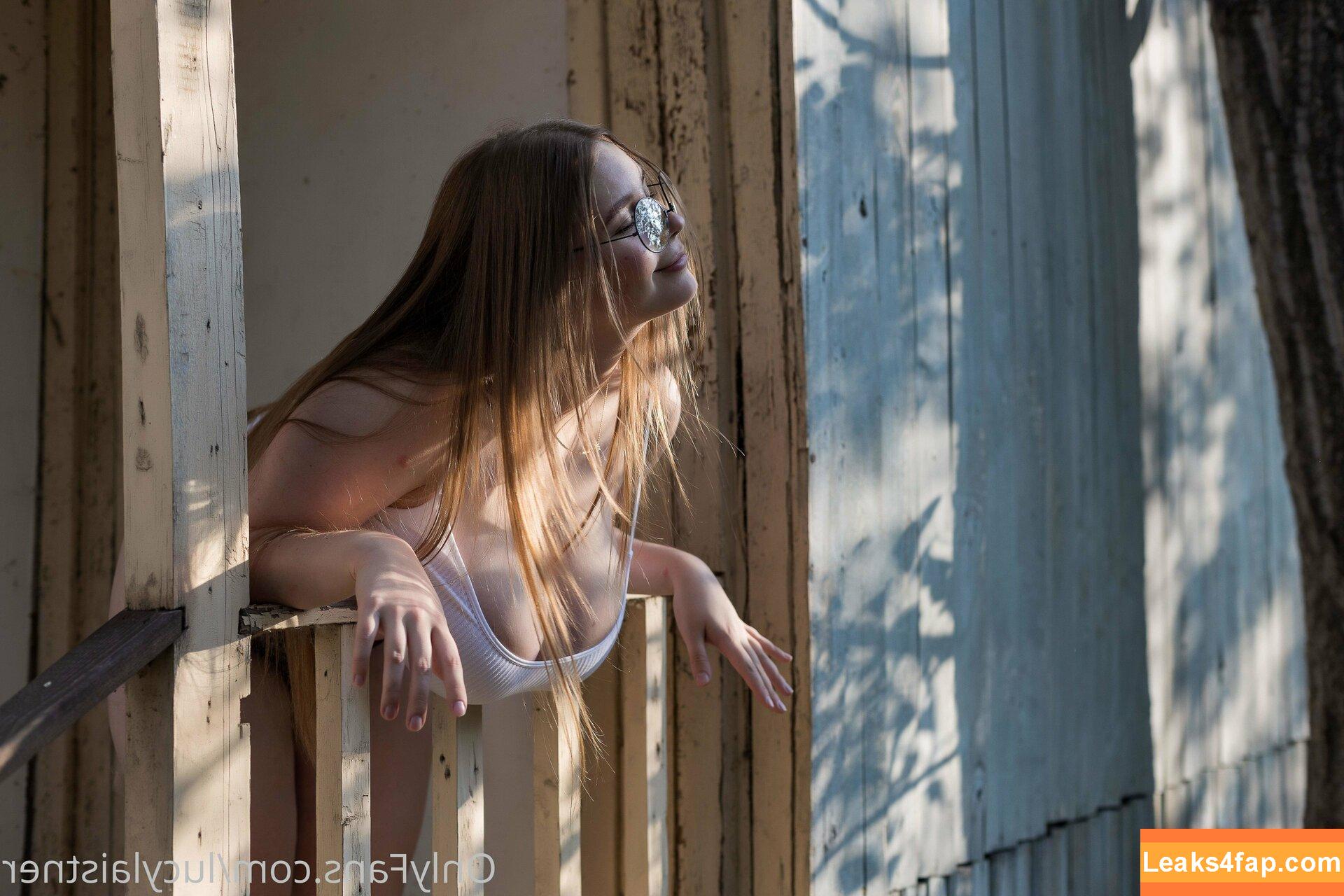 Lucy Laistner / https: / laistnerstar_ / lucylaistner / lucylaistnerlucylaistner leaked photo photo #0123