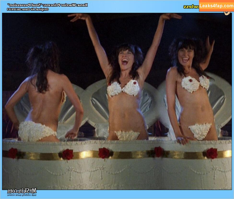 Lucy Lawless / RealLucyLawless leaked photo photo #0121