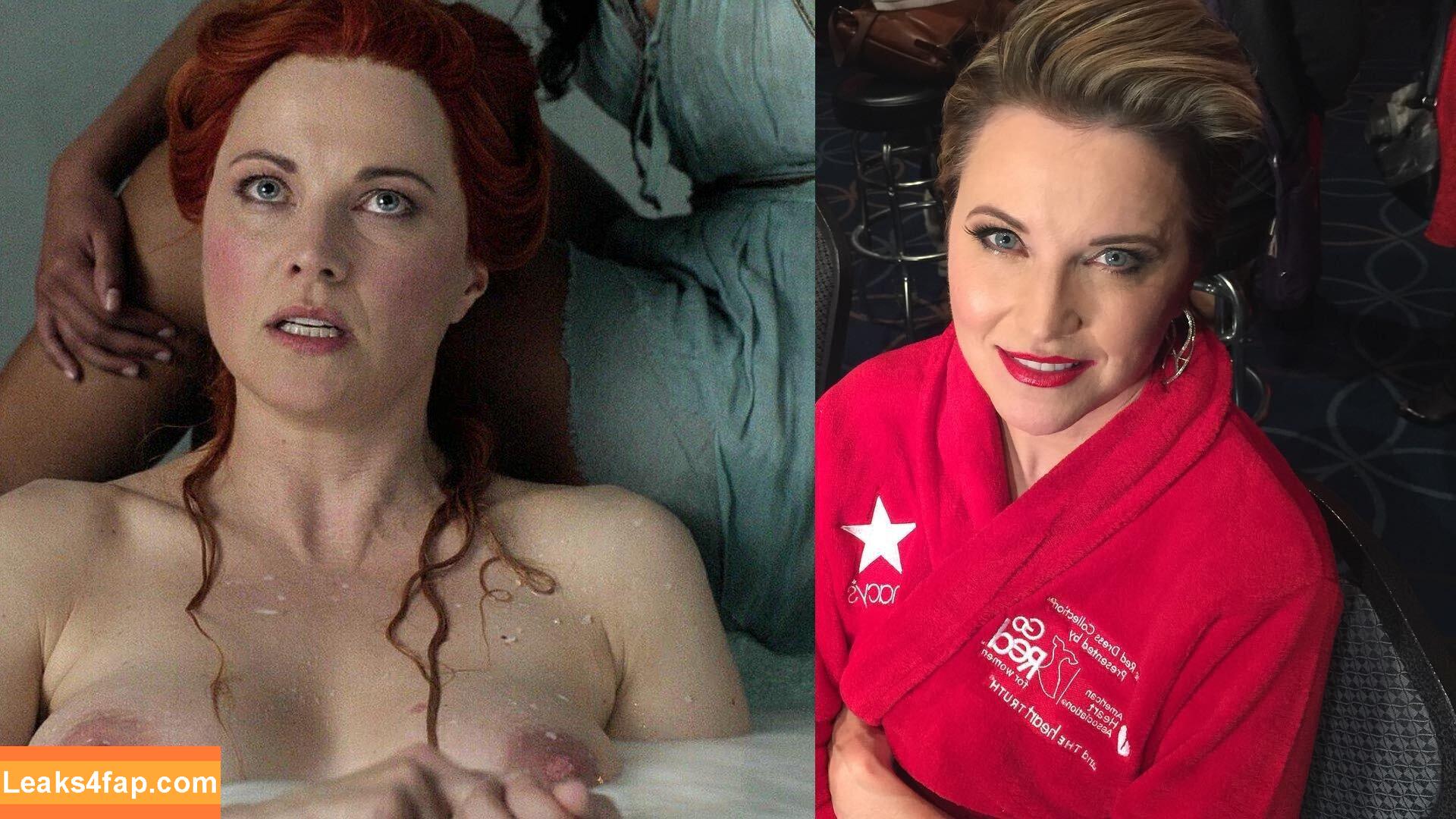 Lucy Lawless / RealLucyLawless leaked photo photo #0130