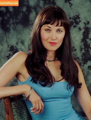 Lucy Lawless photo #0011