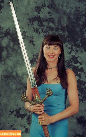 Lucy Lawless photo #0016