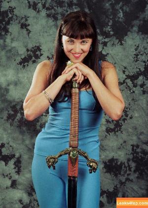 Lucy Lawless photo #0022