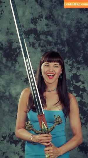 Lucy Lawless photo #0024