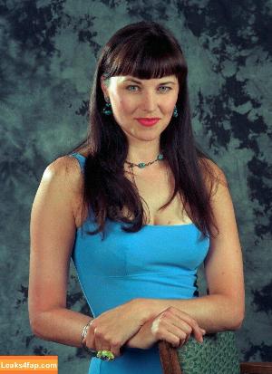 Lucy Lawless photo #0025