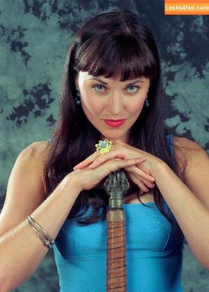 Lucy Lawless photo #0026