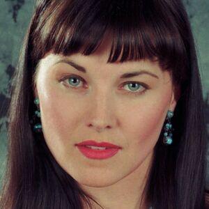 Lucy Lawless photo #0027