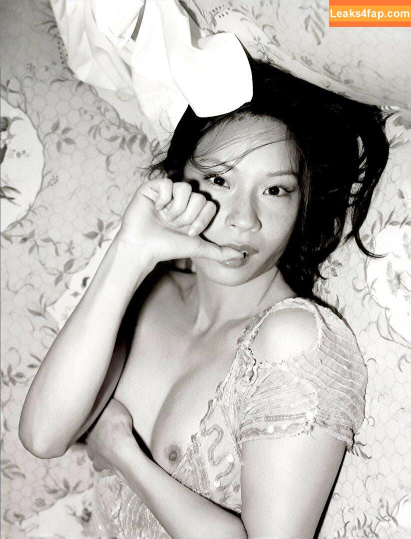 Lucy Liu / LucyLiu / brunettelucy leaked photo photo #0032