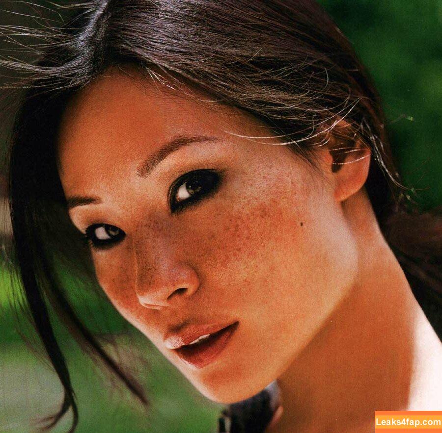 Lucy Liu / LucyLiu / brunettelucy слитое фото фото #0040