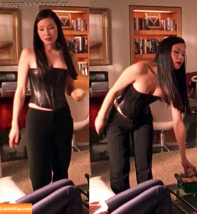 Lucy Liu / LucyLiu / brunettelucy leaked photo photo #0041