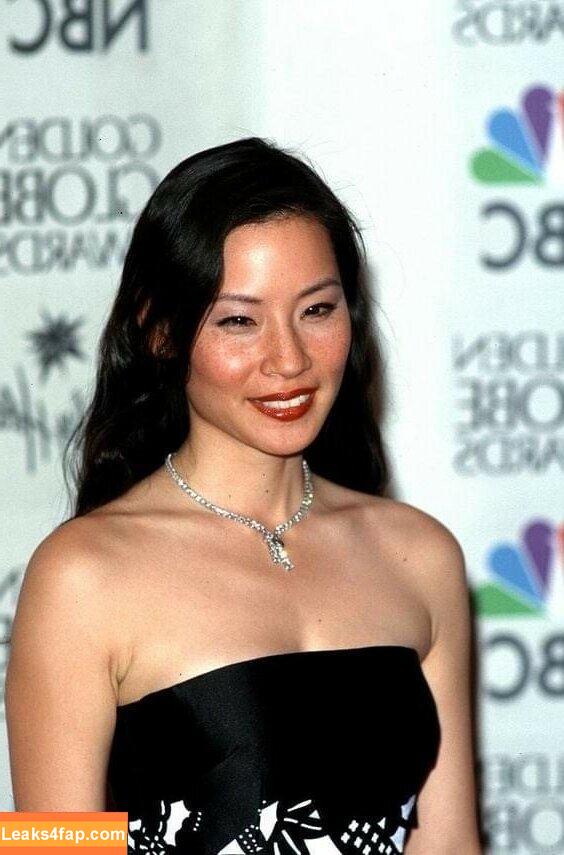 Lucy Liu / LucyLiu / brunettelucy leaked photo photo #0044