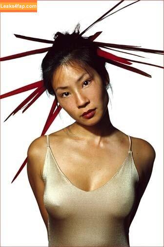 Lucy Liu / LucyLiu / brunettelucy leaked photo photo #0059