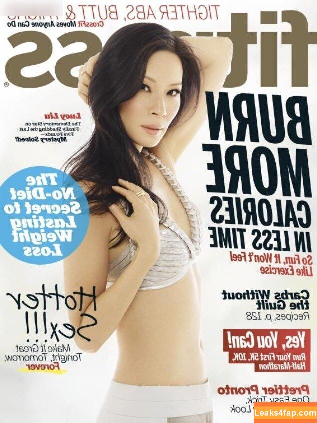 Lucy Liu / LucyLiu / brunettelucy leaked photo photo #0062