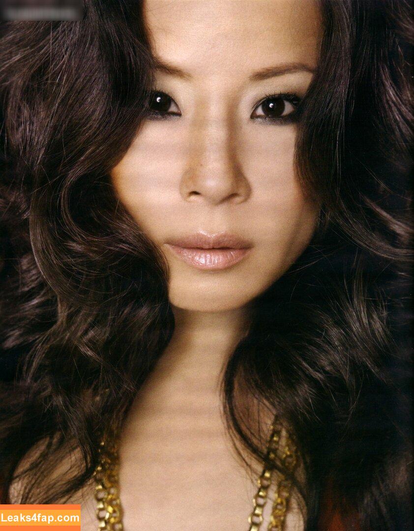 Lucy Liu / LucyLiu / brunettelucy leaked photo photo #0069