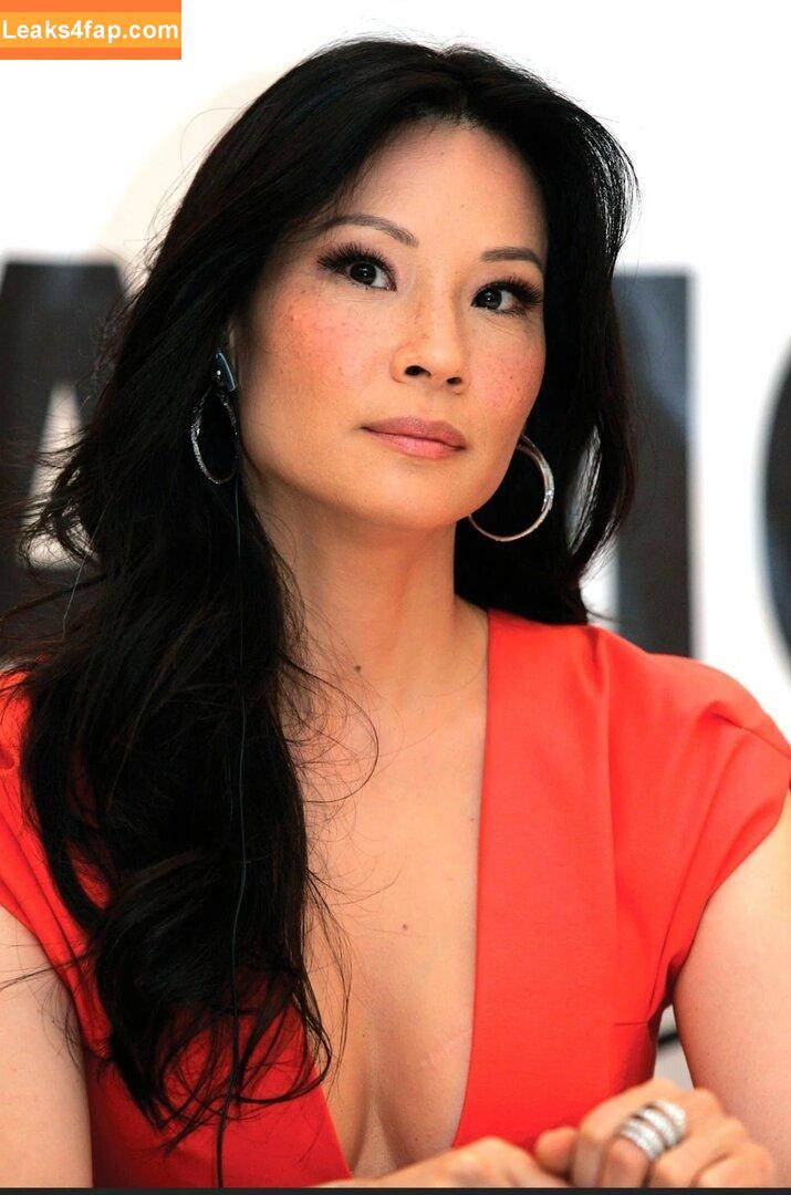 Lucy Liu / LucyLiu / brunettelucy leaked photo photo #0081