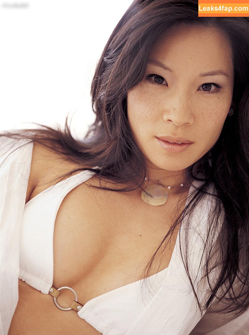 Lucy Liu / LucyLiu / brunettelucy слитое фото фото #0092