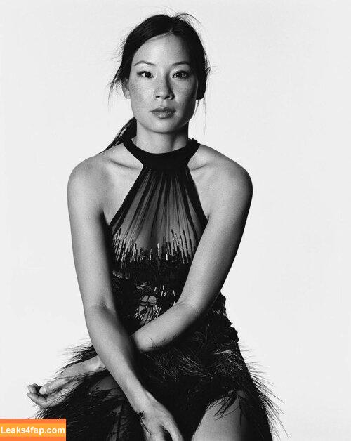 Lucy Liu / LucyLiu / toyme / xlucyliux leaked photo photo #0107