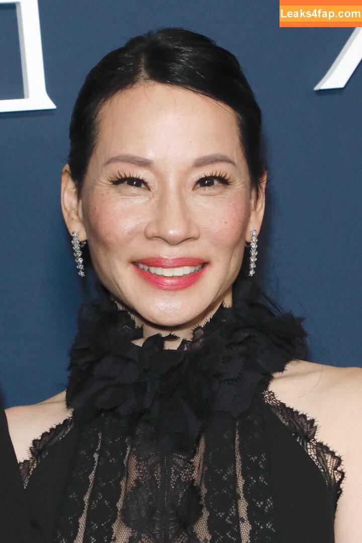 Lucy Liu / LucyLiu / toyme / xlucyliux leaked photo photo #0115