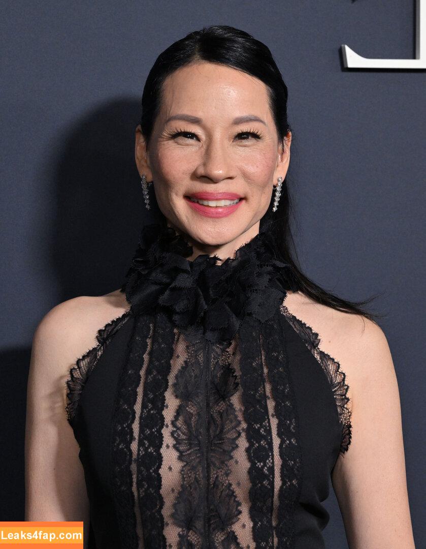 Lucy Liu / LucyLiu / toyme / xlucyliux leaked photo photo #0118