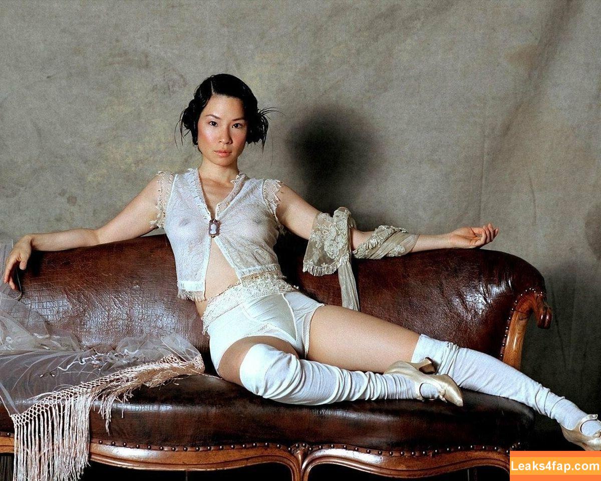 Lucy Liu / LucyLiu / xlucyliux leaked photo photo #0142