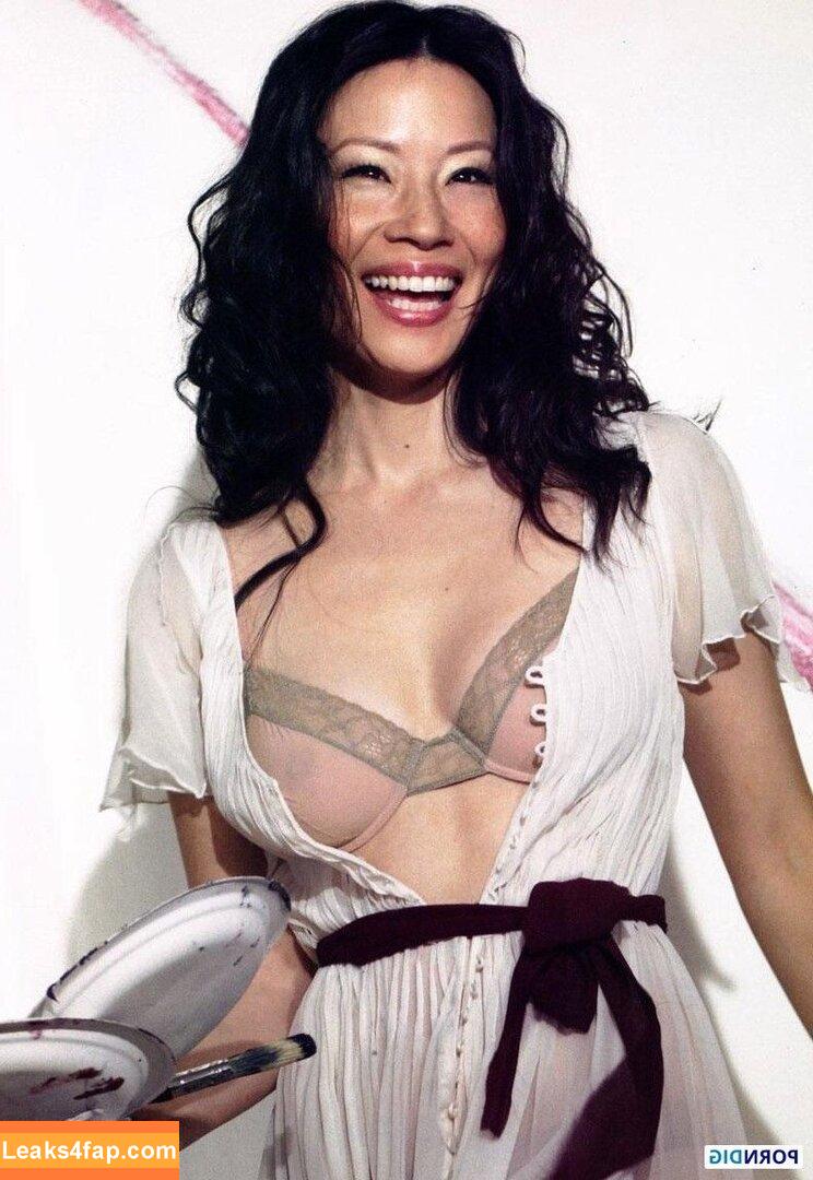 Lucy Liu / LucyLiu / xlucyliux leaked photo photo #0151