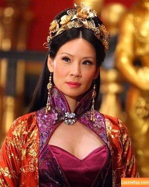 Lucy Liu photo #0043