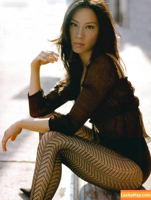 Lucy Liu photo #0054