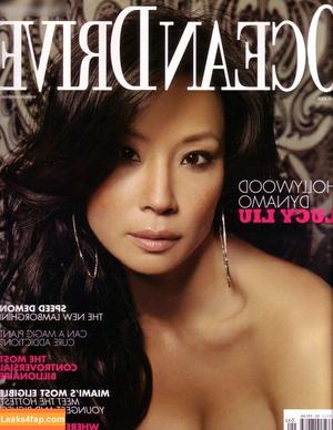 Lucy Liu photo #0066