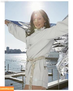 Lucy Liu photo #0095