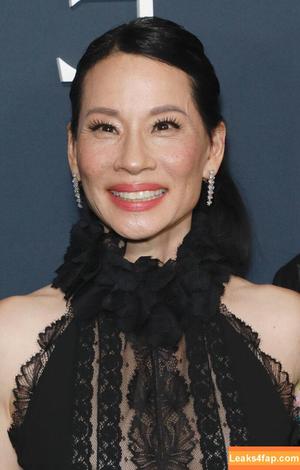 Lucy Liu photo #0116