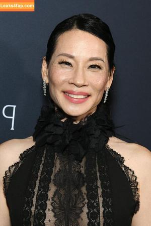 Lucy Liu photo #0123