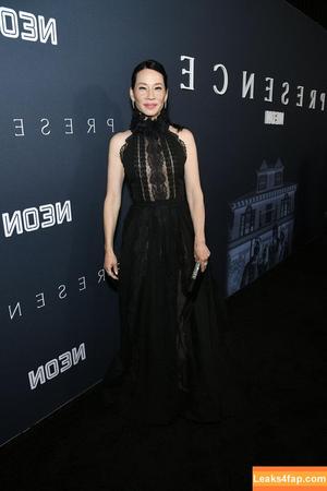 Lucy Liu photo #0126