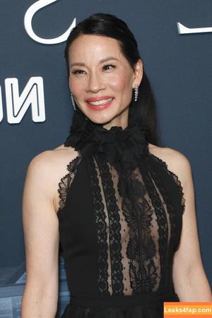 Lucy Liu photo #0128