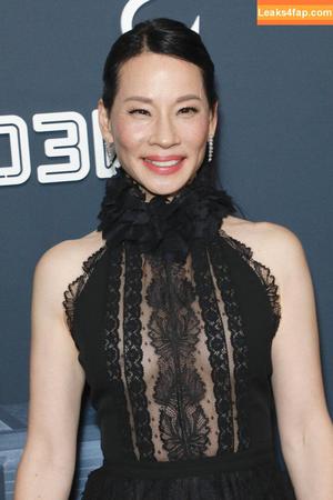 Lucy Liu photo #0131