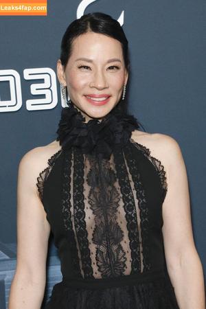 Lucy Liu photo #0132