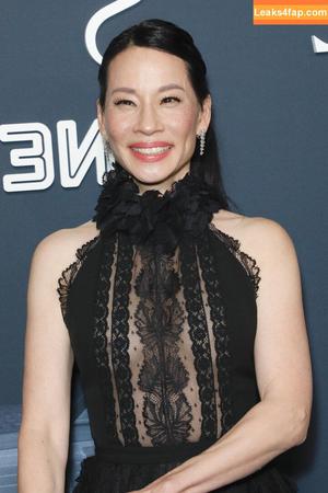 Lucy Liu photo #0133