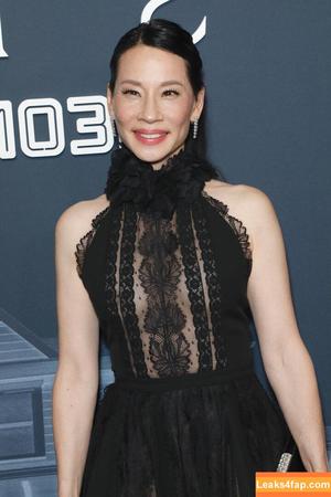 Lucy Liu photo #0134