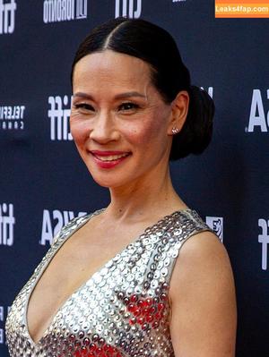 Lucy Liu photo #0157