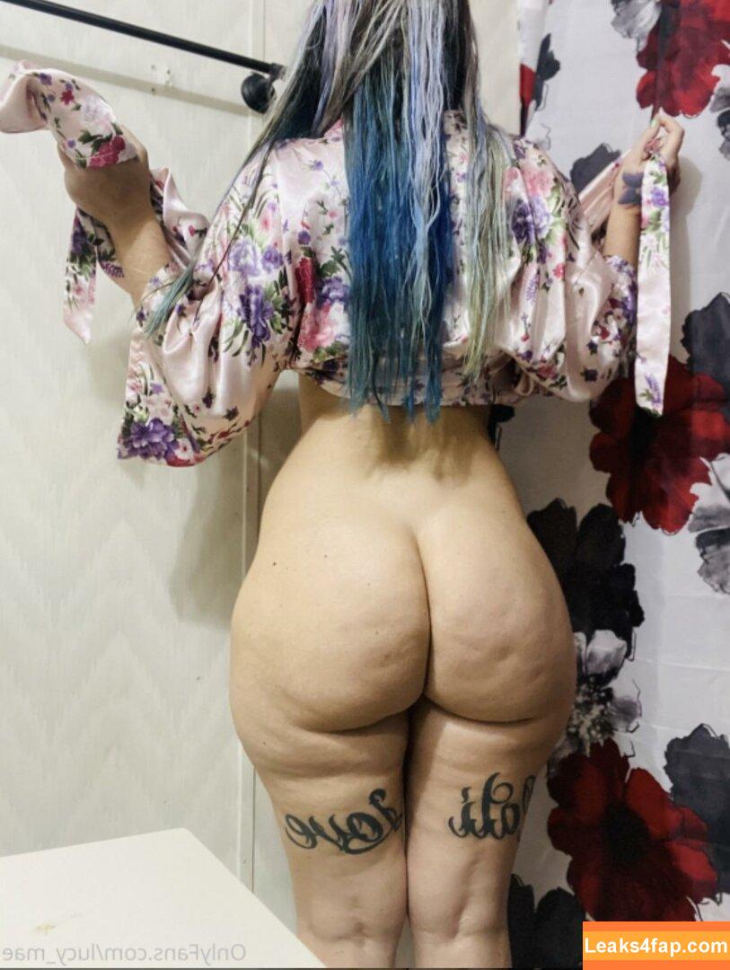 Lucy_mae / lucymae1988 leaked photo photo #0005