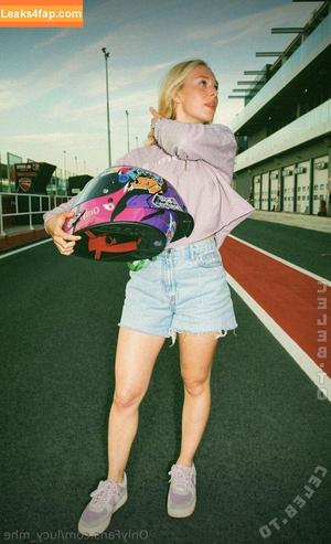 Lucy Michel photo #0006