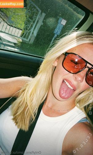 Lucy Michel photo #0010